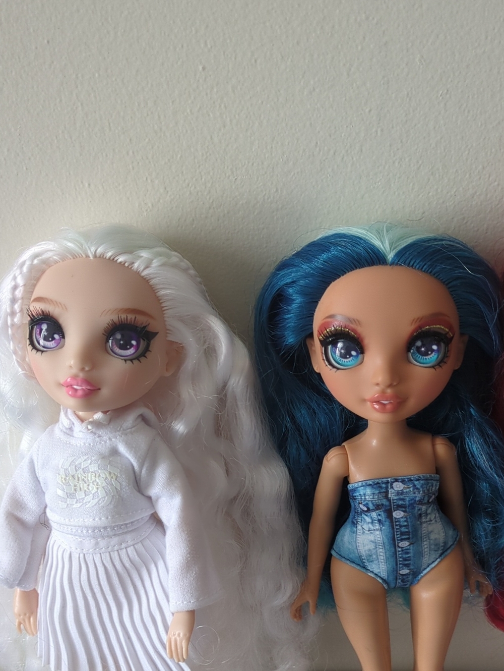 Rainbow High Doll. - Picture 10 of 12